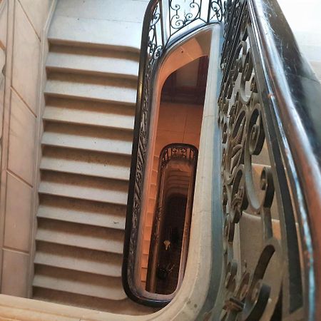 Bordeaux Appartement Grassi Grand Theatre Dış mekan fotoğraf