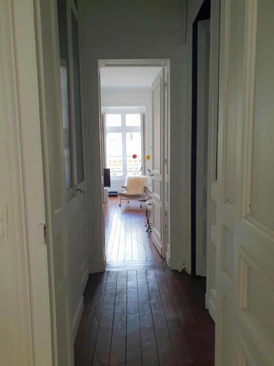 Bordeaux Appartement Grassi Grand Theatre Dış mekan fotoğraf