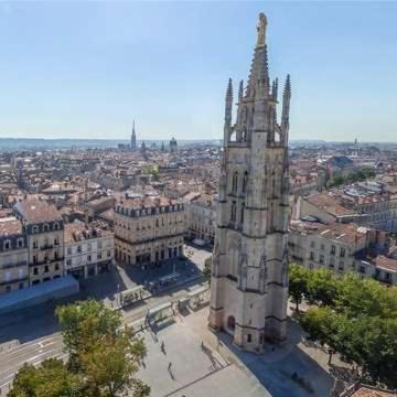 Bordeaux Appartement Grassi Grand Theatre Dış mekan fotoğraf